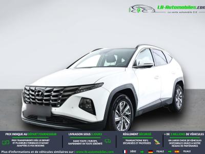 Hyundai Tucson 1.6 T-GDI 230 Hybrid BVA