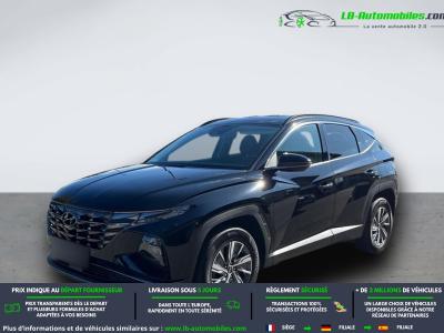 Hyundai Tucson 1.6 T-GDI 230 Hybrid BVA
