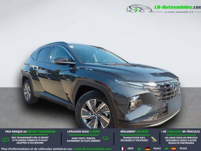 Hyundai Tucson 1.6 T-GDI 230 Hybrid BVA