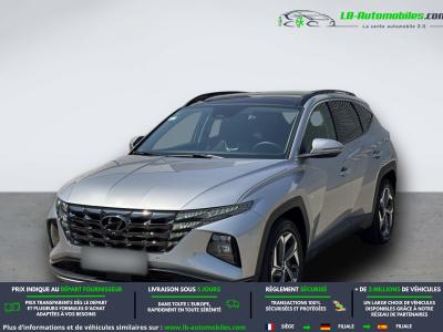 Hyundai Tucson 1.6 T-GDI 265 Plug-in BVA