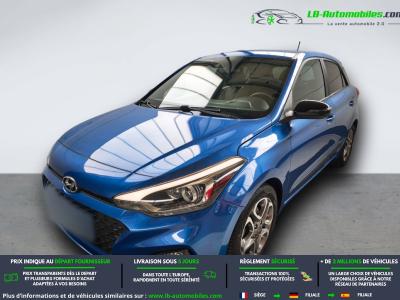 Hyundai I20 1.0 T-GDi 100