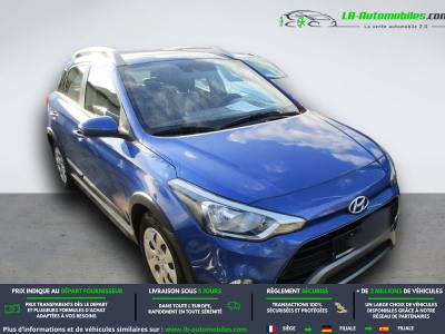 Hyundai I20 1.0 T-GDi 100