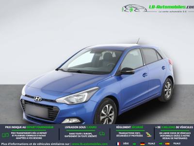 Hyundai I20 1.0 T-GDi 100
