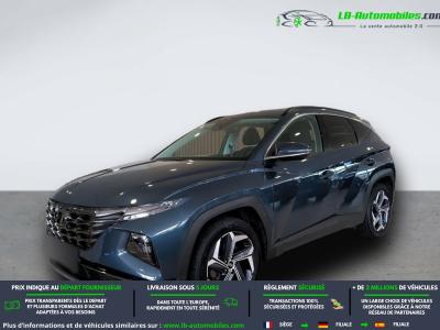 Hyundai Tucson 1.6 T-GDI 265 Plug-in BVA