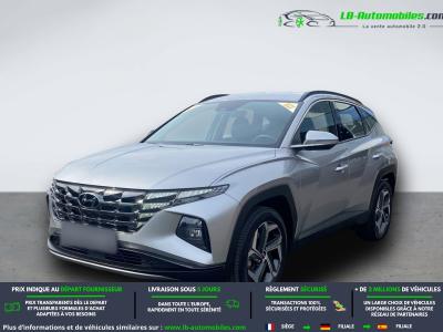 Hyundai Tucson 1.6 T-GDI 265 Plug-in BVA