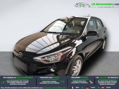 Hyundai I20 1.0 T-GDi 100