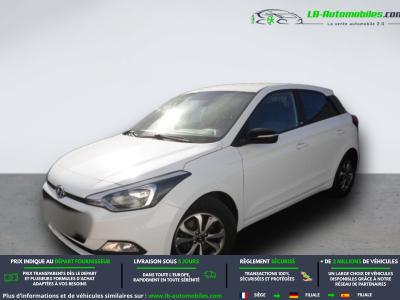 Hyundai I20 1.0 T-GDi 100