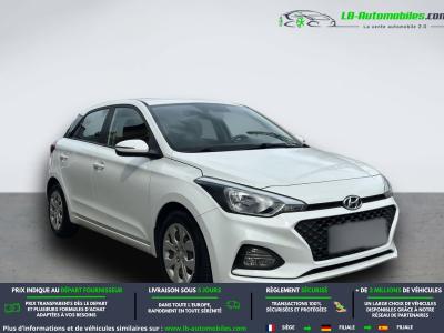 Hyundai I20 1.0 T-GDi 100