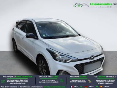 Hyundai I20 1.0 T-GDi 100