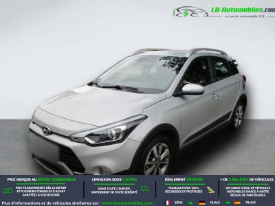 Hyundai I20 1.0 T-GDi 100