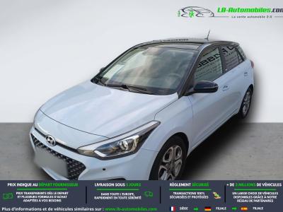 Hyundai I20 1.0 T-GDi 100