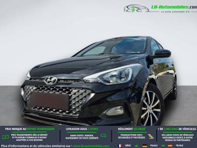 Hyundai I20 1.2 75