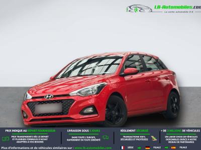 Hyundai I20 1.2 75