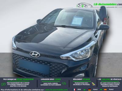Hyundai I20 1.2 75