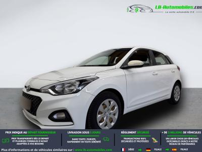 Hyundai I20 1.2 75