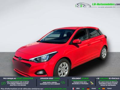 Hyundai I20 1.2 75