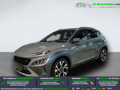 Hyundai Kona 1.0 T-GDi 120 Hybrid 48V BVA