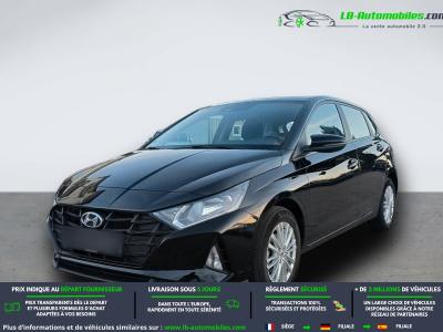 Hyundai I20 1.2 84