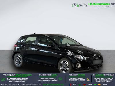 Hyundai I20 1.0 GDi 100 BVM