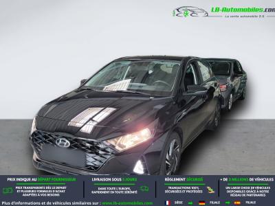 Hyundai I20 1.0 GDi 100 BVM