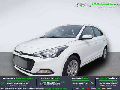 Hyundai I20 1.0 T-GDi 100 BVM