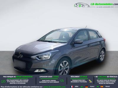 Hyundai I20 1.0 T-GDi 100 BVM