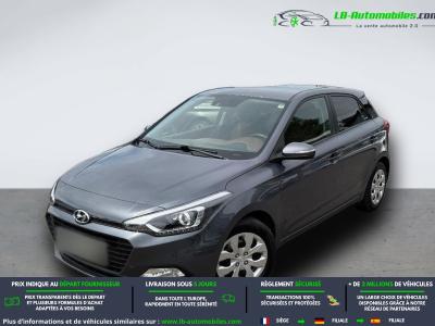 Hyundai I20 1.0 T-GDi 100 BVM