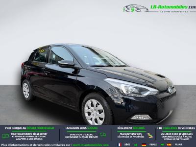 Hyundai I20 1.0 T-GDi 100 BVM