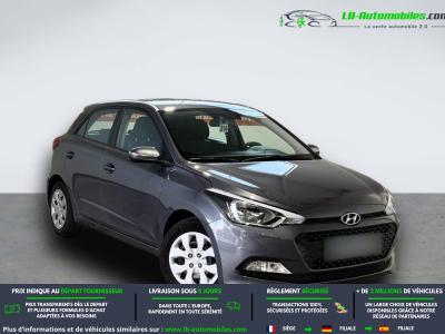 Hyundai I20 1.0 T-GDi 100 BVM