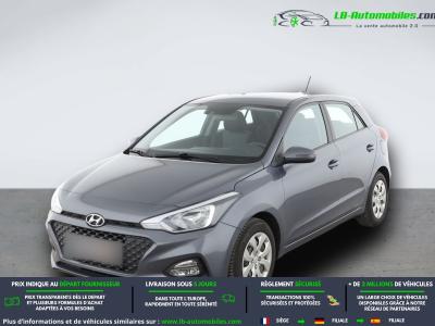 Hyundai I20 1.2 84