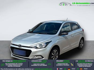 Hyundai I20 1.2 84