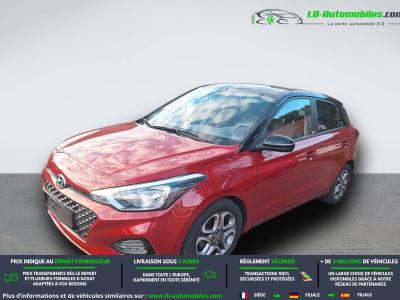 Hyundai I20 1.2 84