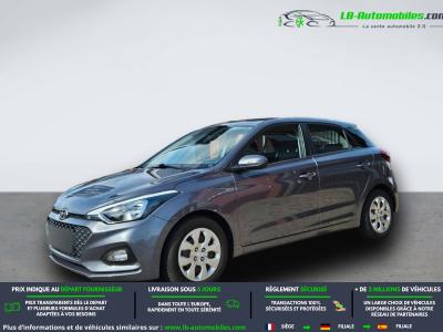 Hyundai I20 1.2 84