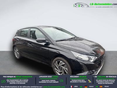 Hyundai I20 1.0 T-GDi 100