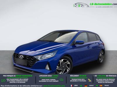 Hyundai I20 1.0 T-GDi 100