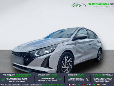 Hyundai I20 1.0 T-GDi 100