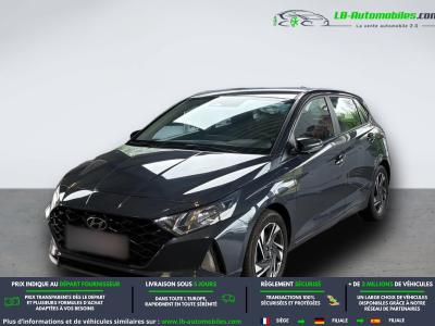 Hyundai I20 1.0 T-GDi 100