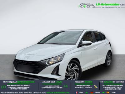 Hyundai I20 1.2 75