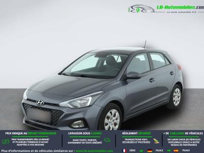 Hyundai I20 1.2 84