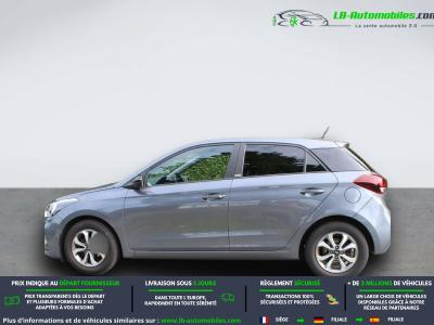 Hyundai I20 1.2 84