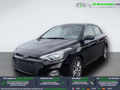 Hyundai I20 1.2 84
