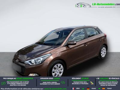 Hyundai I20 1.2 84