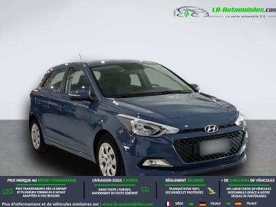 Hyundai I20 1.2 84