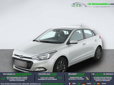 Hyundai I20 1.2 84