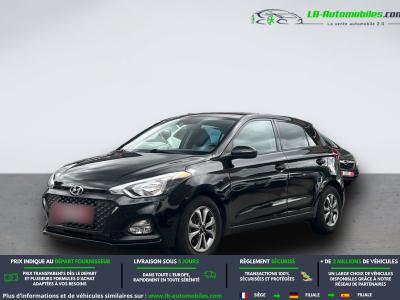 Hyundai I20 1.2 84