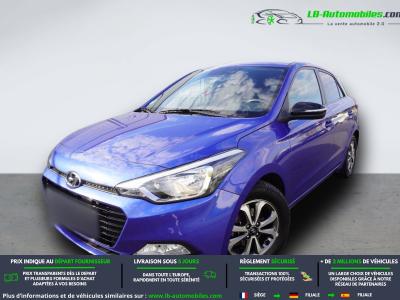 Hyundai I20 1.2 84