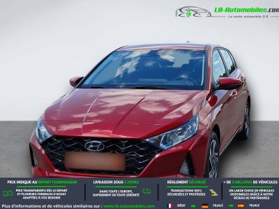 Hyundai I20 1.0 T-GDi 100