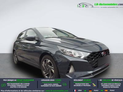 Hyundai I20 1.0 T-GDi 100