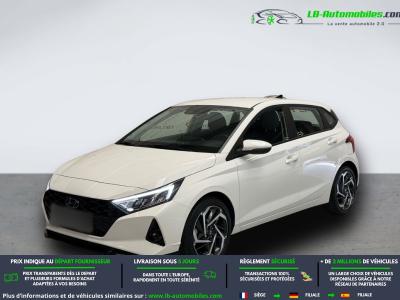 Hyundai I20 1.0 T-GDi 100