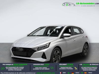 Hyundai I20 1.0 T-GDi 100